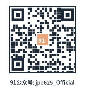 国产自拍公众号二维码